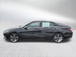 2021 Elantra Thumbnail 4