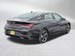 2021 Elantra Thumbnail 7