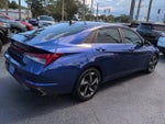 2021 Elantra Thumbnail 4