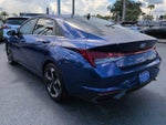 2021 Elantra Thumbnail 6
