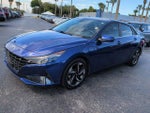 2021 Elantra Thumbnail 8