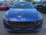 2021 Elantra Thumbnail 9