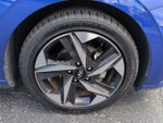 2021 Elantra Thumbnail 11