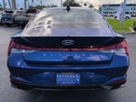 2021 Elantra Thumbnail 5