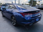 2021 Elantra Thumbnail 6