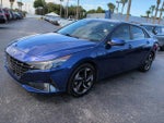2021 Elantra Thumbnail 8