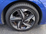 2021 Elantra Thumbnail 11