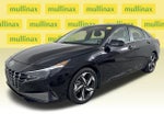 2022 Elantra Thumbnail 15