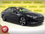 2022 Elantra Thumbnail 1