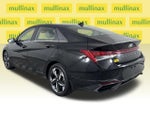 2022 Elantra Thumbnail 12