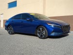 2021 Elantra Thumbnail 2