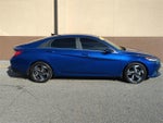 2021 Elantra Thumbnail 3