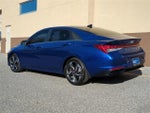 2021 Elantra Thumbnail 6