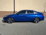 2021 Elantra Thumbnail 7