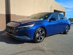 2021 Elantra Thumbnail 9