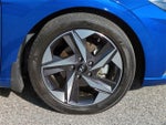 2021 Elantra Thumbnail 13