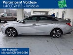 2021 Elantra Thumbnail 24