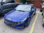 2021 Elantra Thumbnail 2