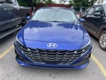 2021 Elantra Thumbnail 3