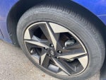 2021 Elantra Thumbnail 5