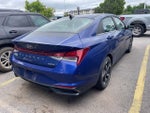 2021 Elantra Thumbnail 6