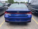 2021 Elantra Thumbnail 7