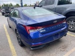 2021 Elantra Thumbnail 8