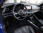 2021 Elantra Thumbnail 17
