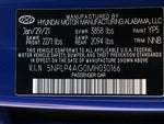 2021 Elantra Thumbnail 34