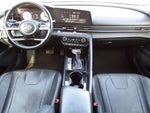 2021 Elantra Thumbnail 5