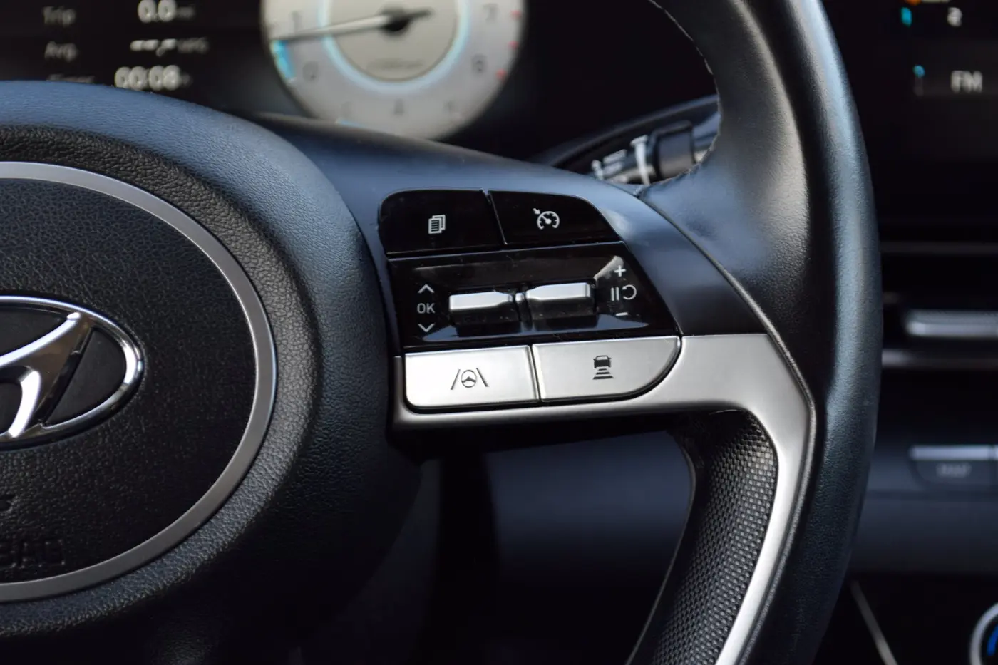 2021 Hyundai Elantra - $14,725
