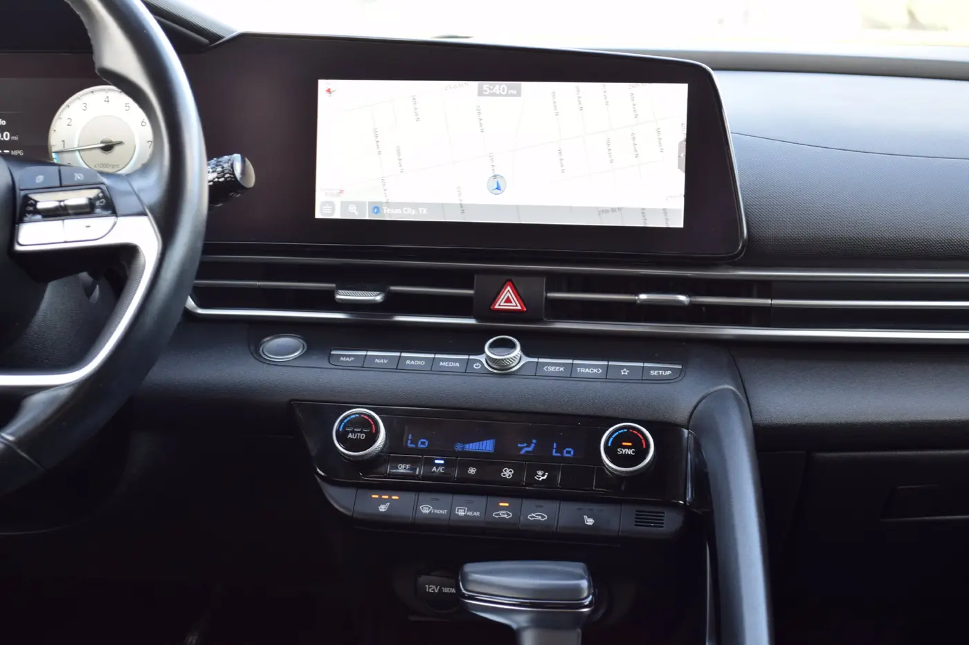 2021 Hyundai Elantra - $14,725