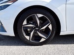 2021 Elantra Thumbnail 23