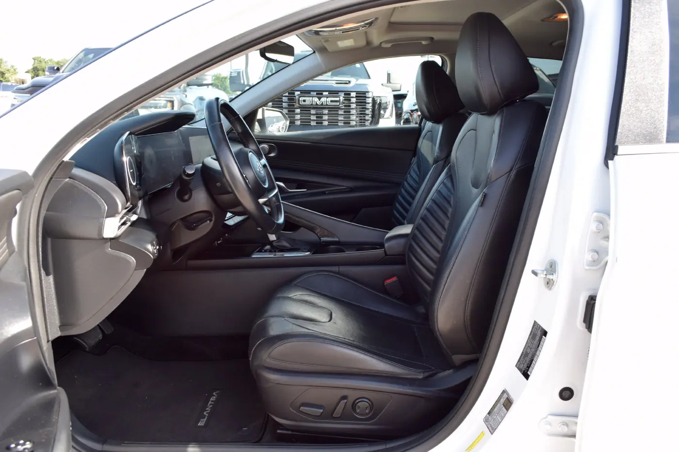 2021 Hyundai Elantra - $14,725