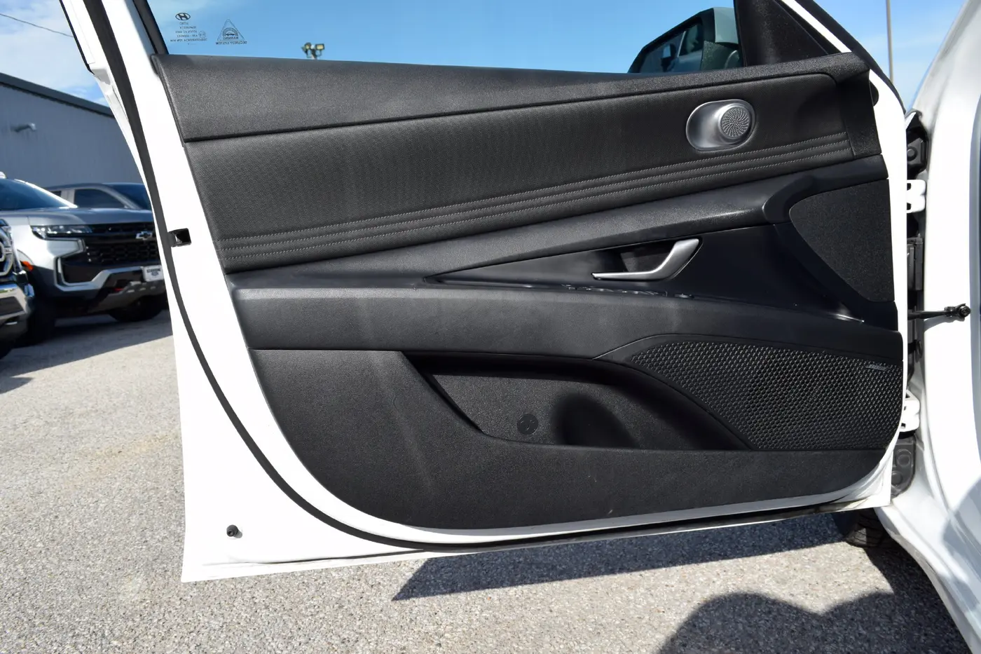 2021 Hyundai Elantra - $14,725