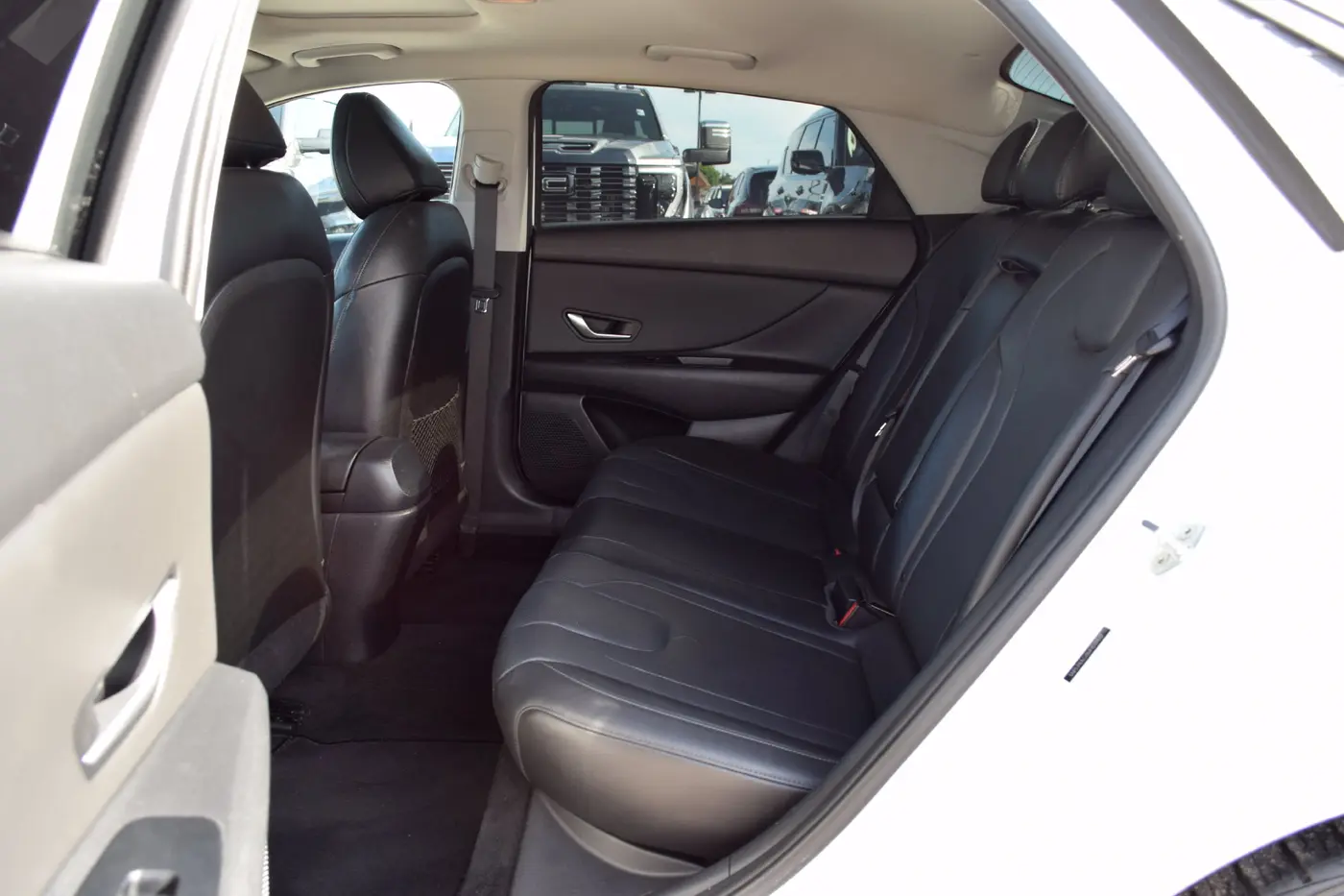 2021 Hyundai Elantra - $14,725