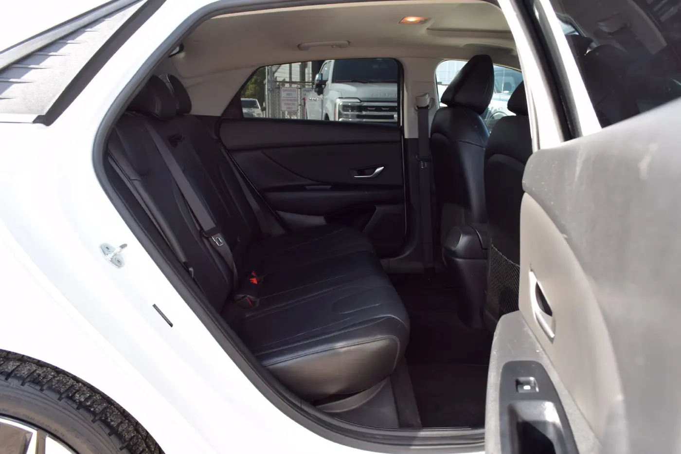 2021 Hyundai Elantra - $14,725