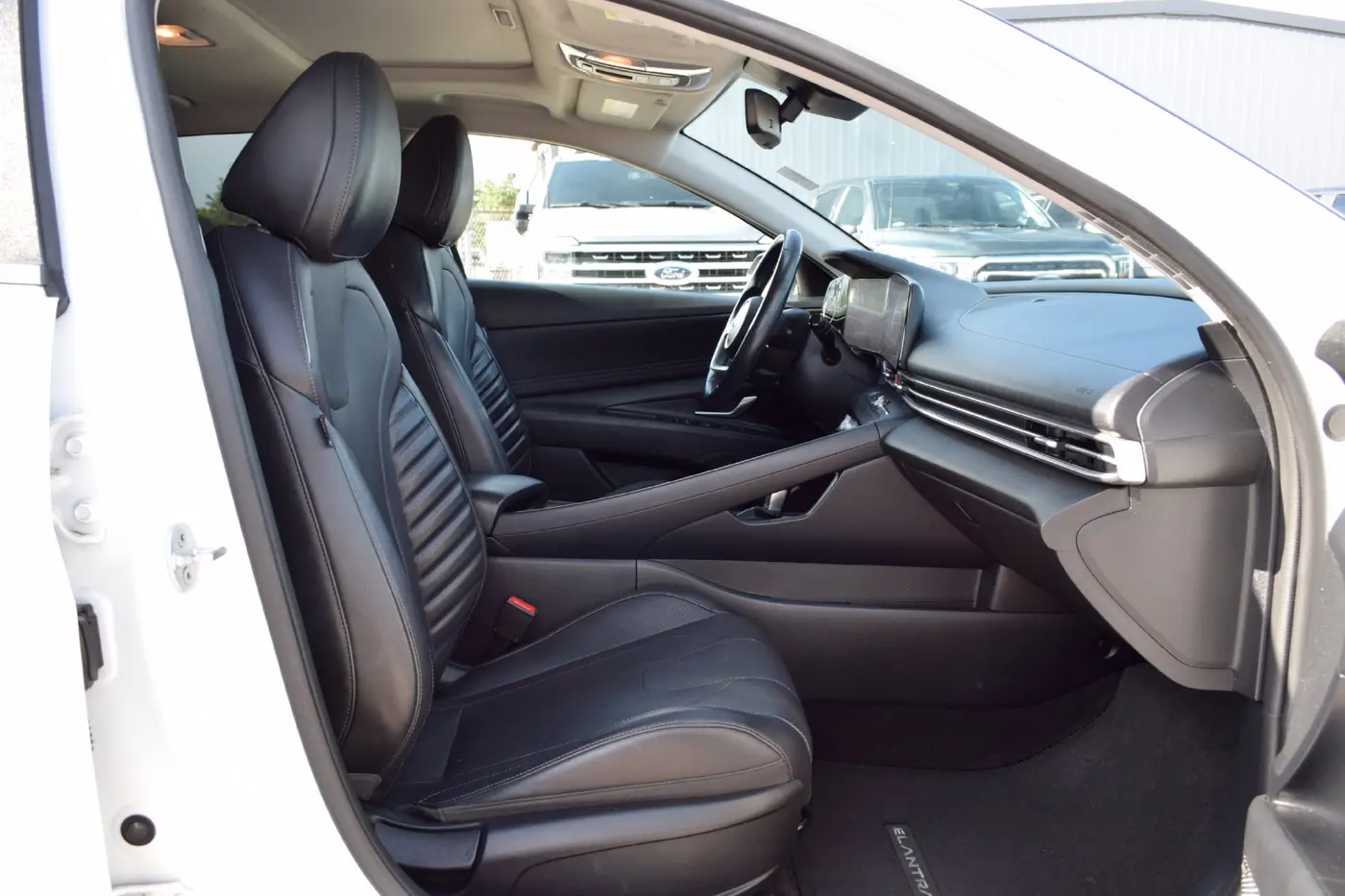 2021 Hyundai Elantra - $14,725