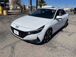 2022 Elantra Thumbnail 3