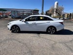 2022 Elantra Thumbnail 4