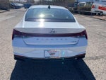 2022 Elantra Thumbnail 7
