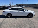 2022 Elantra Thumbnail 9