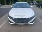 2022 Elantra Thumbnail 2