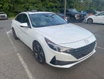 2022 Elantra Thumbnail 3