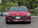 2023 Elantra Thumbnail 2