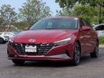 2023 Elantra Thumbnail 3