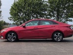 2023 Elantra Thumbnail 4