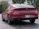 2023 Elantra Thumbnail 5