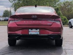 2023 Elantra Thumbnail 6