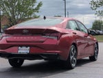 2023 Elantra Thumbnail 7